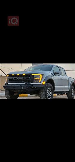 فۆرد F-150 راپتۆر